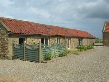 Breaday Gill And Folly Gill Cottages Scarborough Exterior photo
